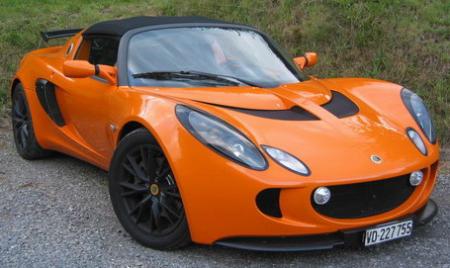 voiture